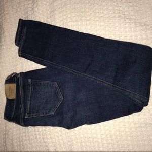 Abercrombie Jeggings 00R